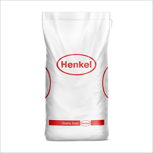 Henkel Hotmelt Application: Industrial