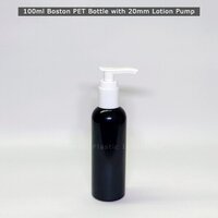 20mm Pump For Cosmetics Bottle Lotion Pump