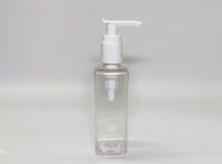 20mm Pump For Cosmetics Bottle Lotion Pump
