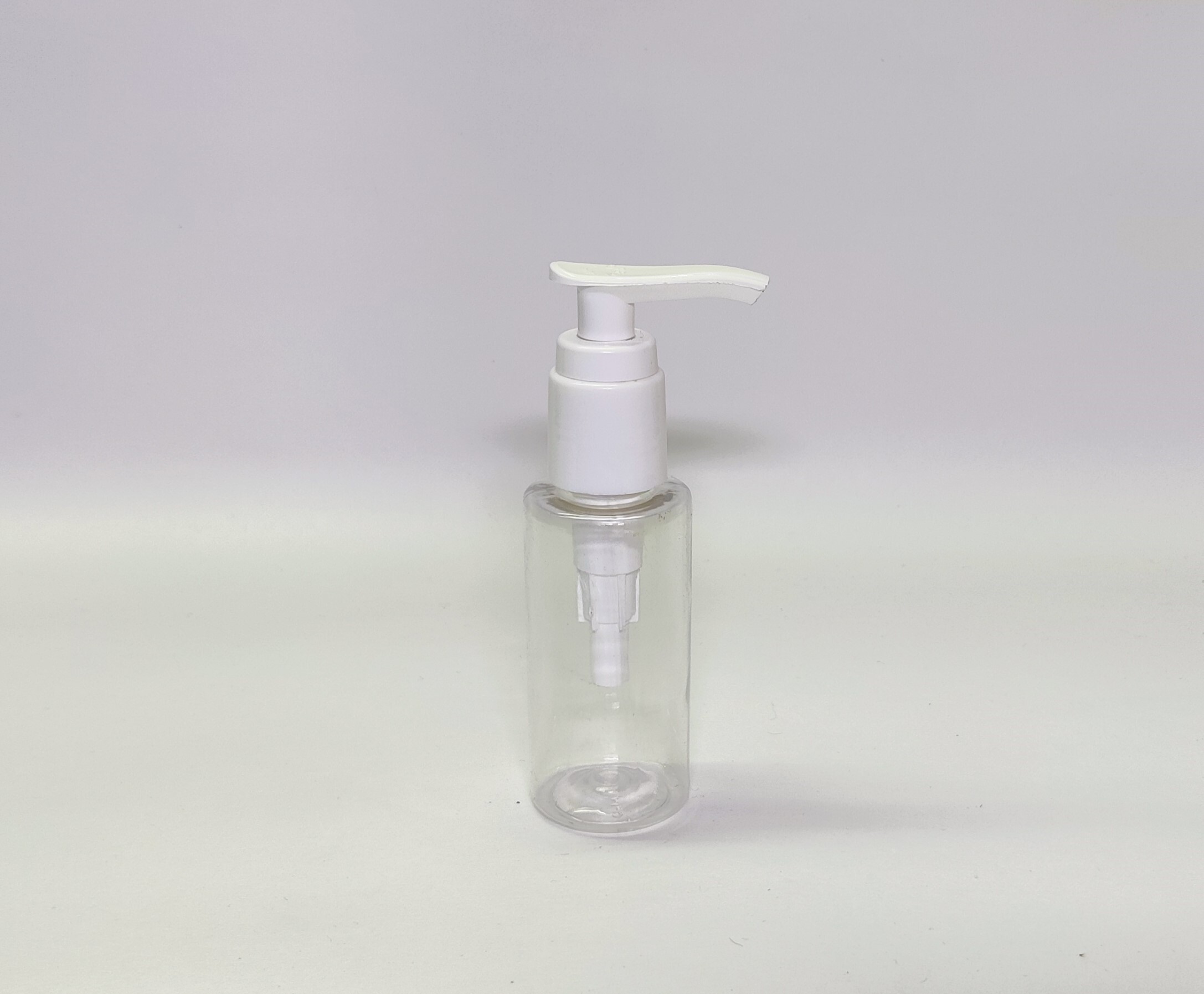 20mm Pump For Cosmetics Bottle Lotion Pump