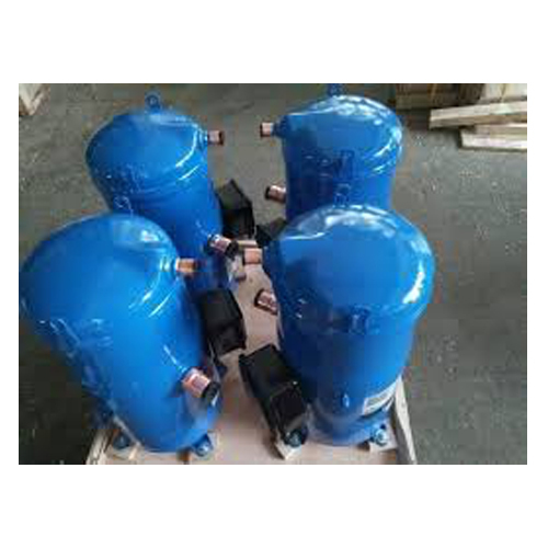 Danfoss  Scroll Compressor