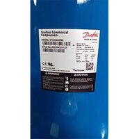 Danfoss SY 380 Scroll Compressor