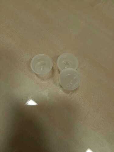 Plastic Inner Plug