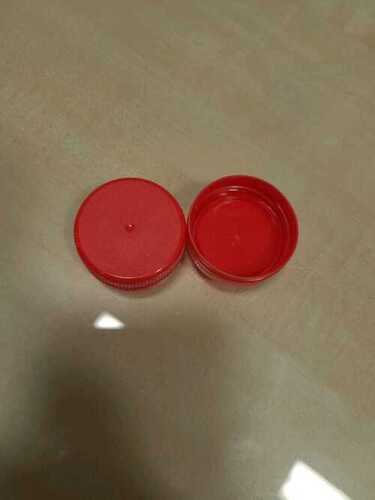 38mm Seal Cap In Push Seal Cap