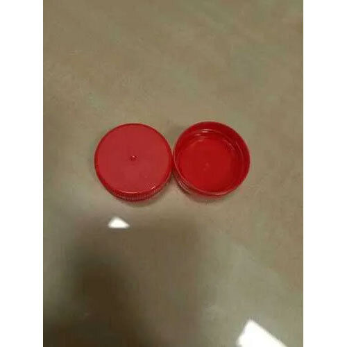 38mm Seal Cap In Push Seal Cap