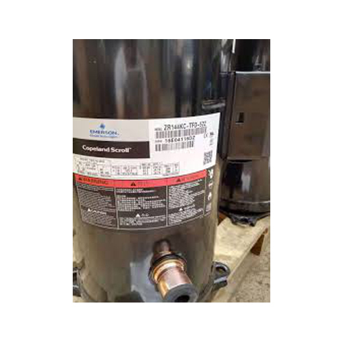 ZR 144KCE TFD Emerson Copeland Scroll Compressor