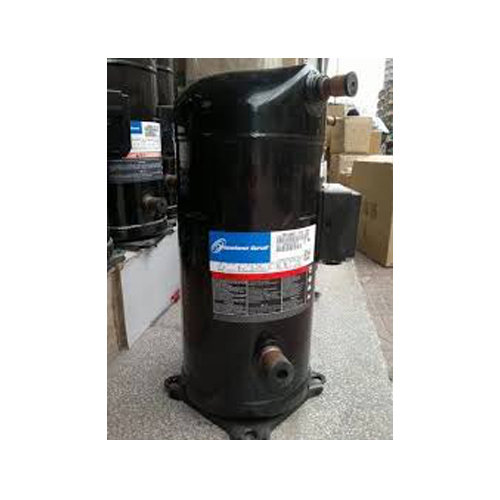 ZR 190  KCE TFD Emerson Copeland Scroll Compressor