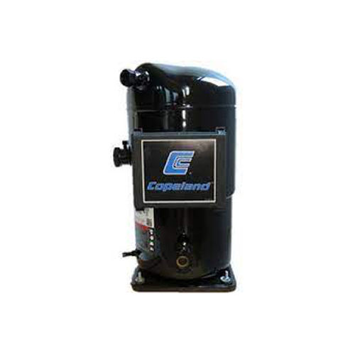 Commercial Scroll Compressor