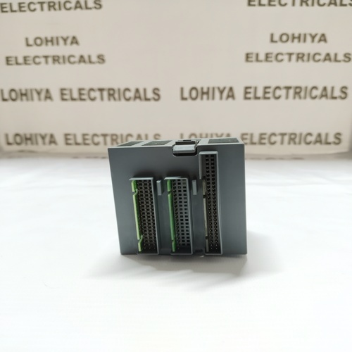 ABB PM571-ETH C8 1SAP130100R0170 PLC MODULE