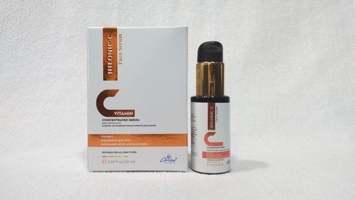 HILONIC-C FACE SERUM