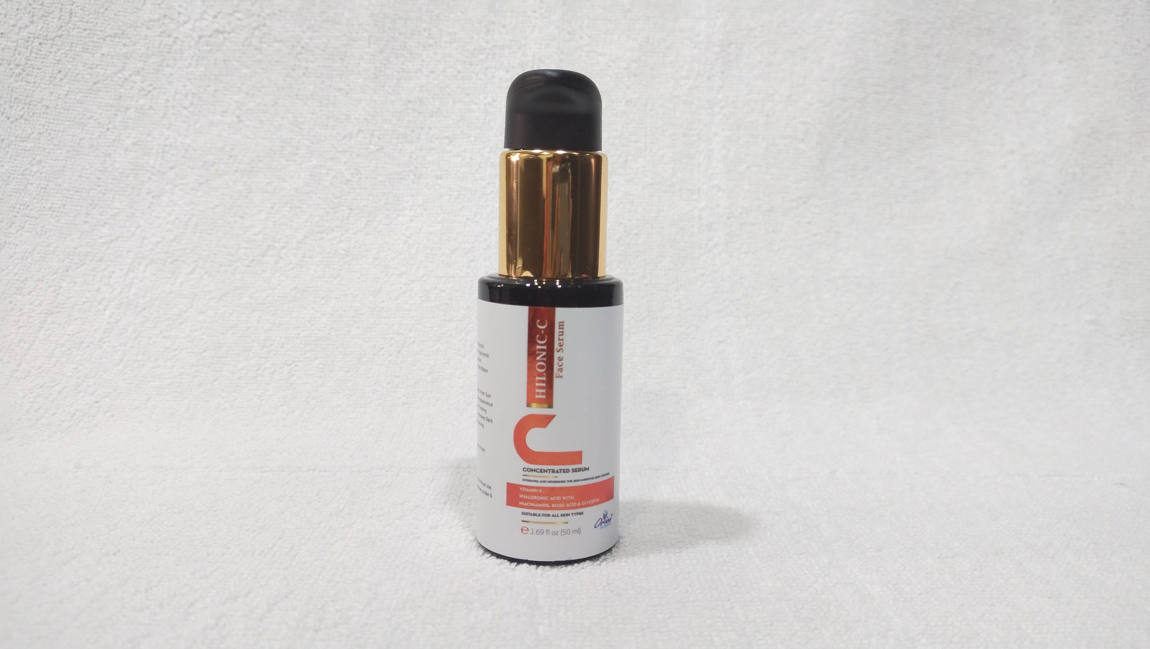 HILONIC-C FACE SERUM