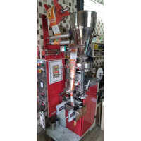 Electric Pouch Packing Machine