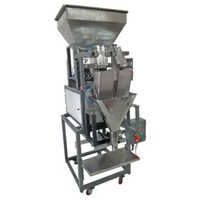 Peanuts Packing Machine