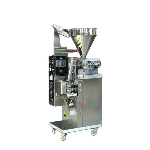 Sauce Packing Machine