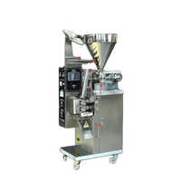 Automatic Sauce Packing Machine By Avm Packaging Systems