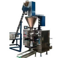 Flour Packing Machine