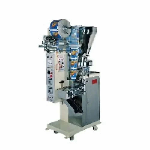 Automatic Ors Packaging Machine By https://www.tradeindia.com/avm-packaging-systems-7424640/