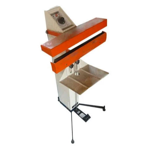 Foot Sealing Machine