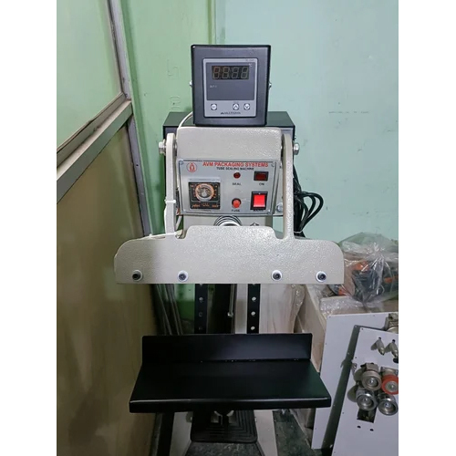 Tube Sealing Machine