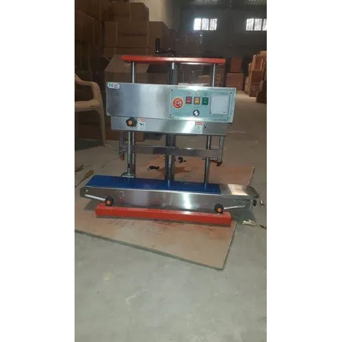 Heavy Duty Sealing Machine