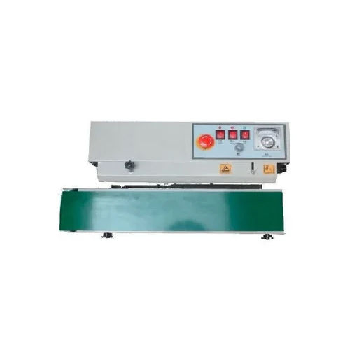 Horizontal Band Sealer