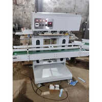 Indian Make Continuous Sealing Machine