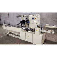 Flow Wrap Machine