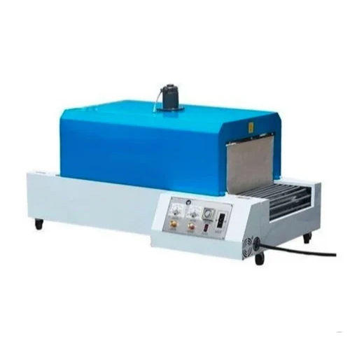 Shrink Wrapping Machine