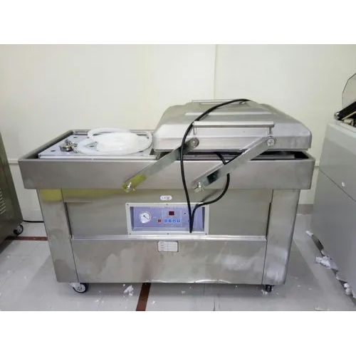 Dzq 600 Vaccum Packaging Machine