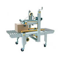 Carton Taping Machine