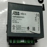 ABB DI524 D2 1SAP240000R0001 PLC MODULE