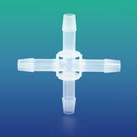 White Cross - Connector