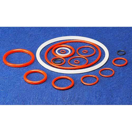 Silicone O-Rings