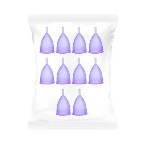 Reusable Menstrual Cup