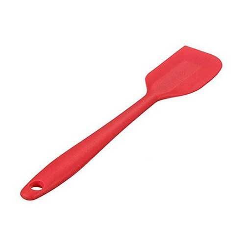Silicone Spatula Heat Resistant for Cooking Baking and Mixing