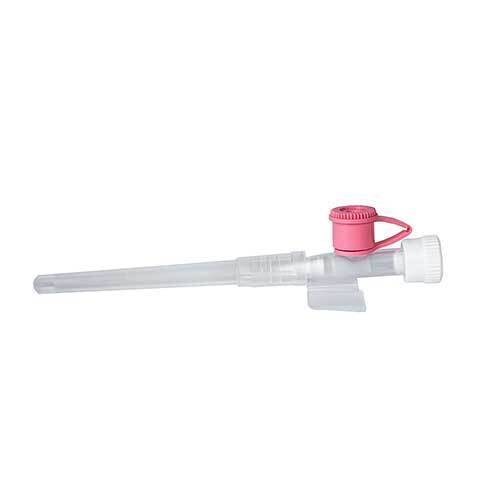 IV Cannula