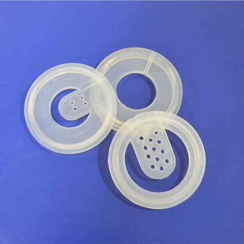 Grey Imainlinepro Gasket