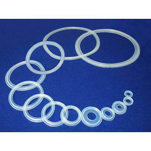 Hygienic Sanitary Clamp Gasket