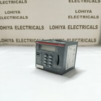 ABB PM573-ETH B1 1SAP130300R0271 PLC MODULE