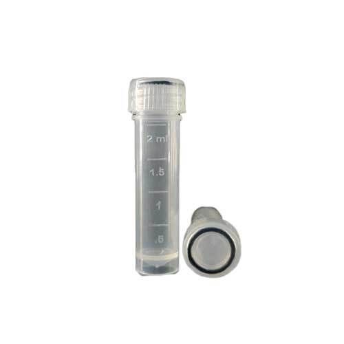 Cryo Vials O Rings And Washers