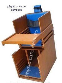 0426-002 Hand Exercise Board (with Velcro Straps ) at best price in New  Delhi