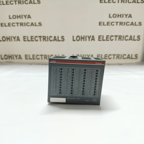 ABB DI524 B4 1SAP240000R0001 PLC MODULE