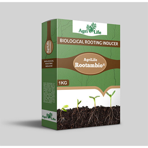AgriLife Rootambio Biostimulants