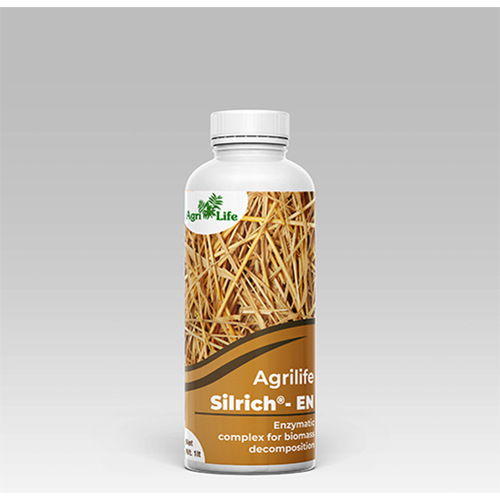 AgriLife Silrich-EN Composting
