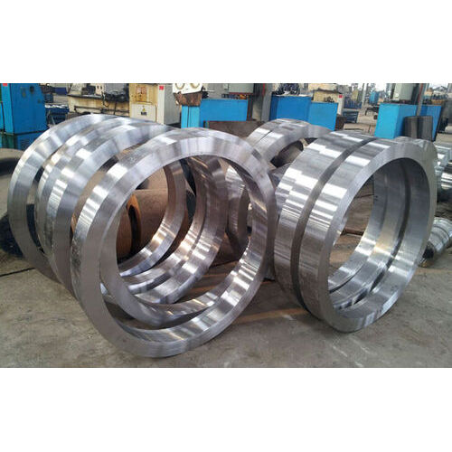 Stainless Steel 304/304l Ring