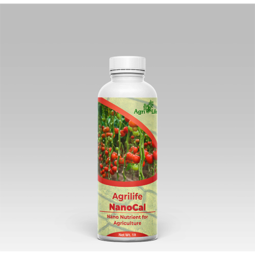 Agrilife NanoCal Nutrients