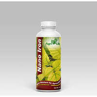 Nano Iron Agro Product