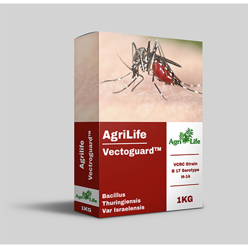 Agrilife VectoGuard Agro Product