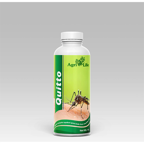 Agrilfe Quitto Agro Product