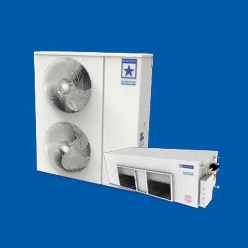 Inverter Ducted System
